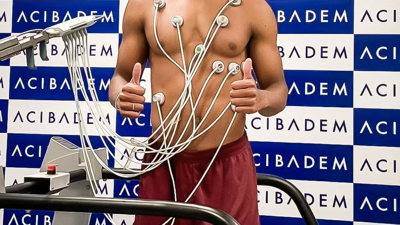 Trabzonspor Felipe Augusto ile 4+1 yıllık sözleşme imzaladı