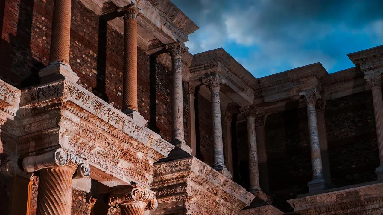 Sardes ve Bintepeler UNESCO Dünya Mirası Listesi’ne alındı