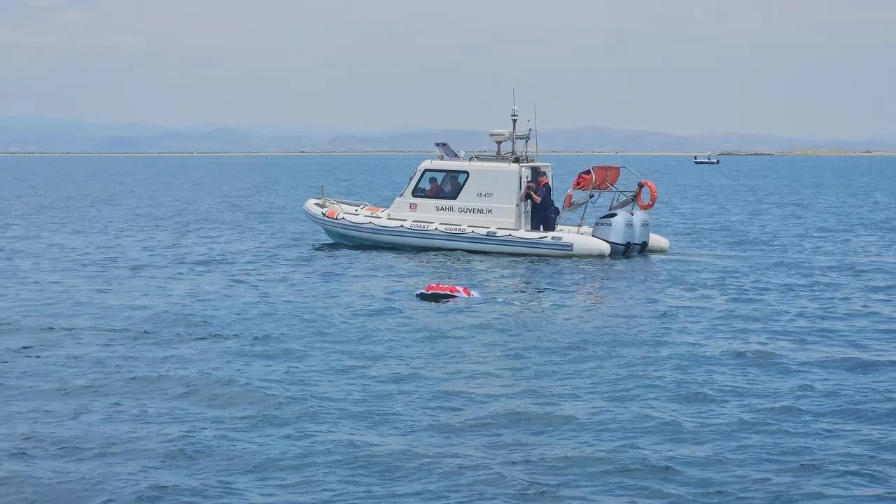 Enez Denizcilik ve Kabotaj Bayramı törenle kutlandı