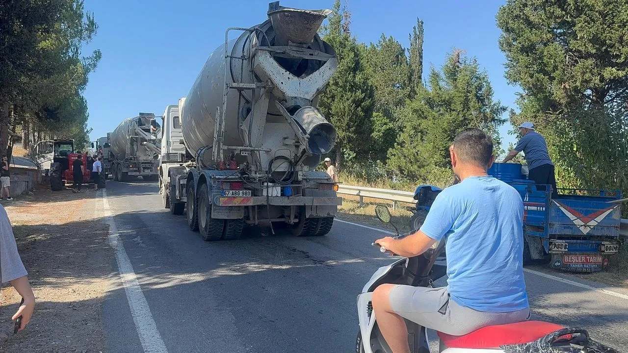 Alaplı’da Orman Yangını Kontrol Altına Alındı Ve Fındık Tarlaları Zarar Gördü