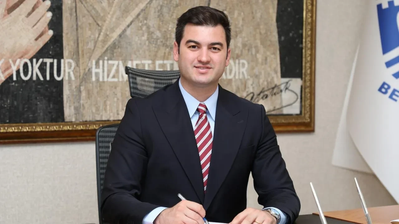 Bodrum Belediye Başkanı Tamer Mandalinci basın özgürlüğünün önemini vurguladı