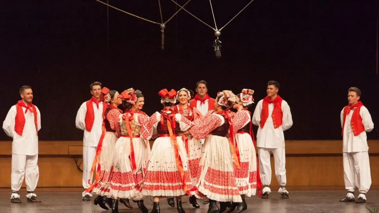 35. Uluslararası Halk Oyunları Festivali Samsun’da başlıyor