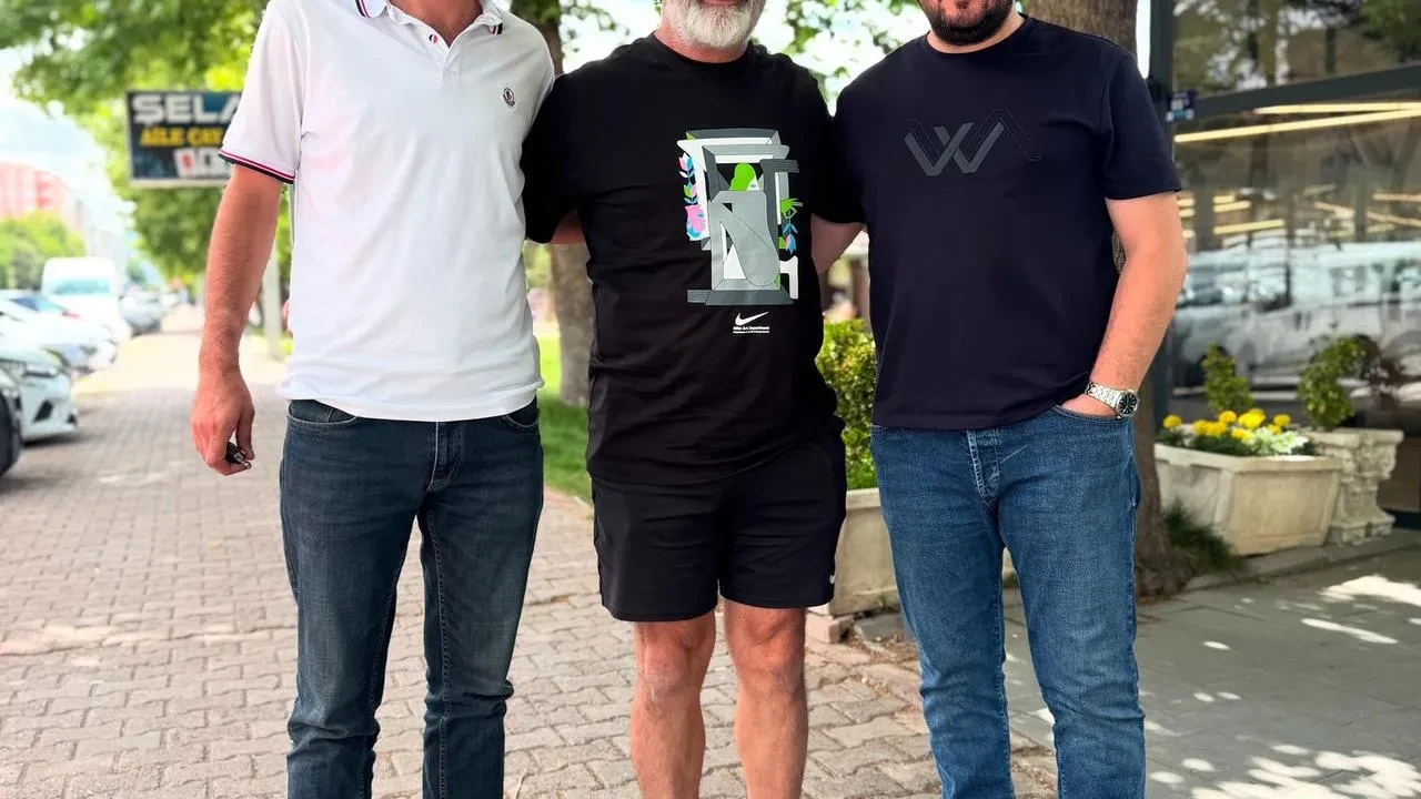 Kayseri Döğerspor Göksel Zehir ile Yola Devam Ediyor