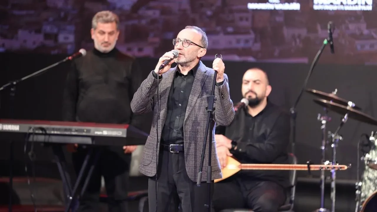 Mardin'de 15 Temmuz Demokrasi ve Millî Birlik Günü etkinlikleri hazırlıkları başladı