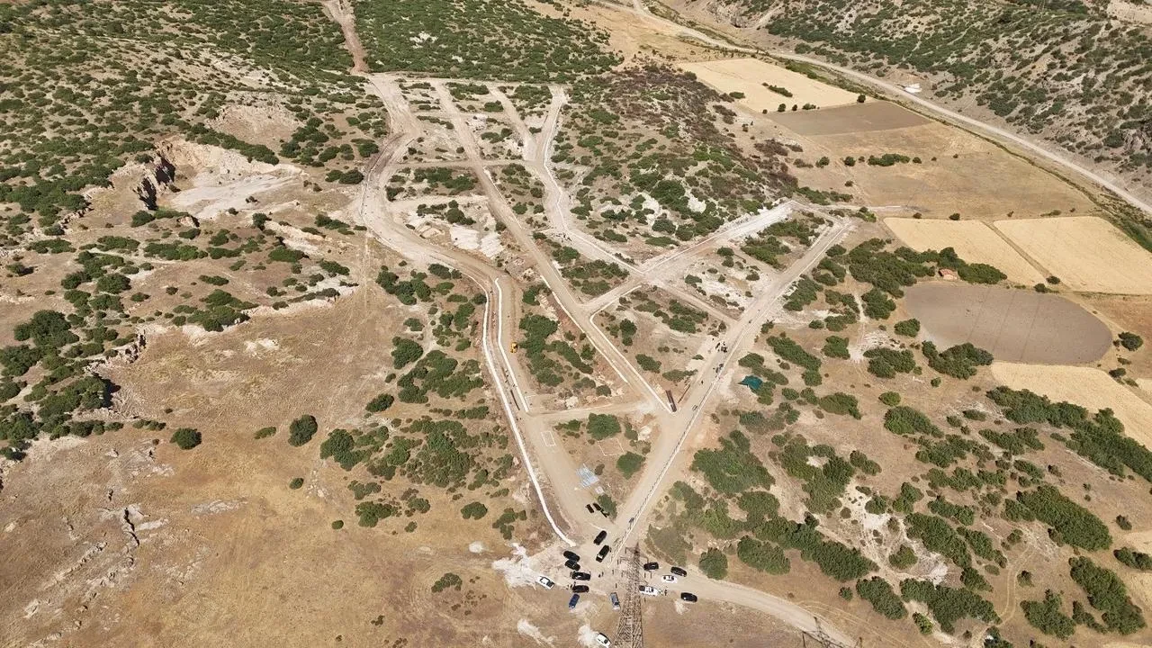 Kütahya Valisi Musa Işın sahipsiz hayvanların bakımını valiliklerin üstlendiğini açıkladı