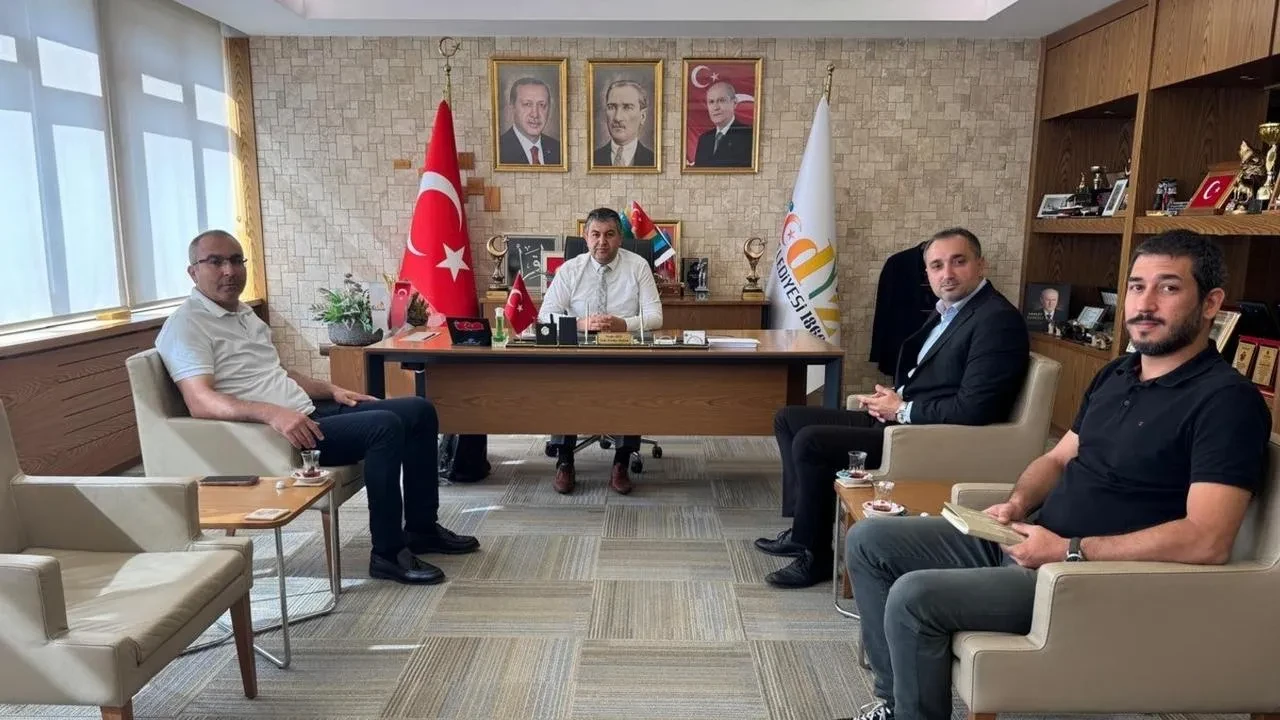 Gediz'de tarım ve hayvancılık fuarı başlıyor