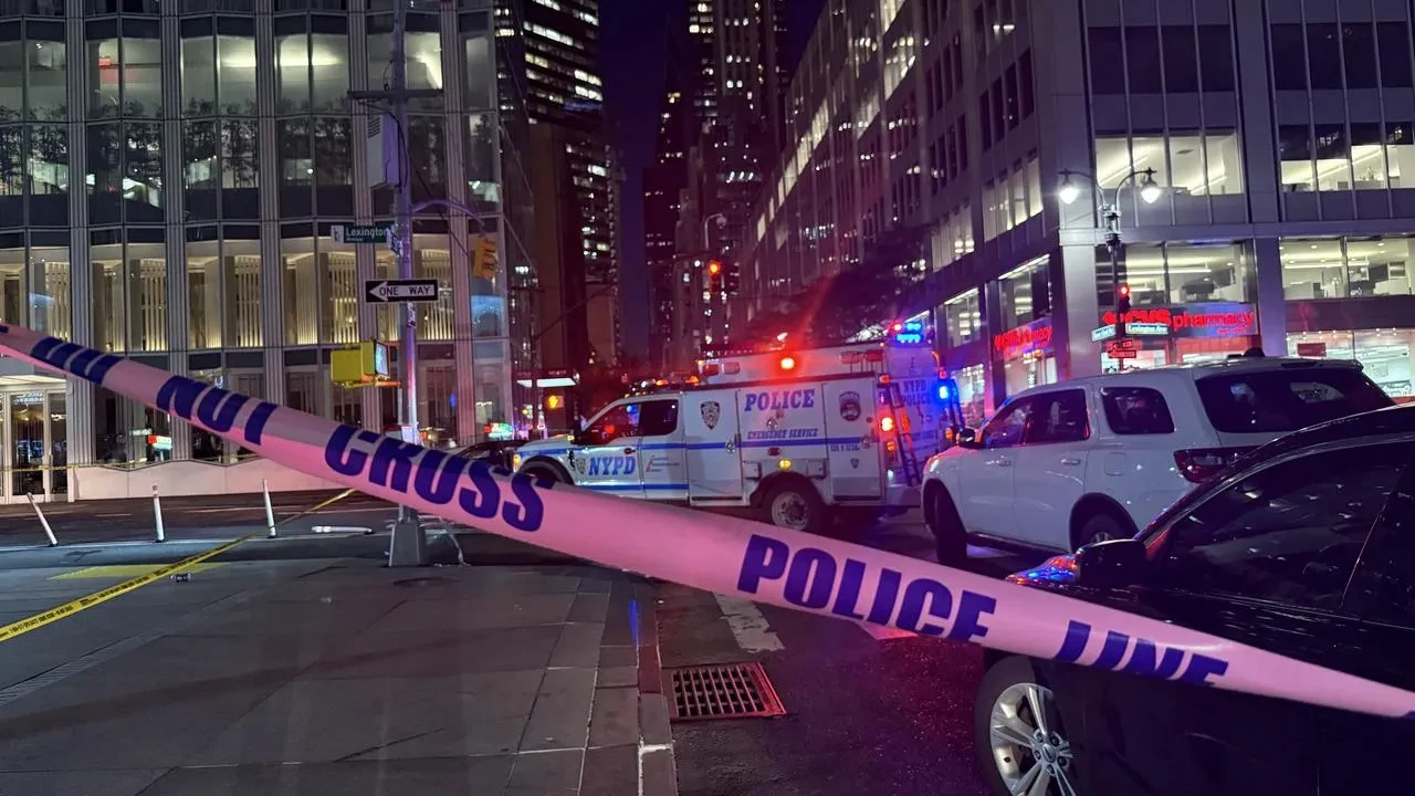 New York’ta Gökdelende Silahlı Saldırıda Altı Kişi Hayatını Kaybetti