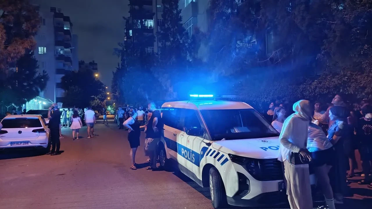 İnfaz Koruma Memuru Eyüp Verimli Ailesini Öldürüp İntihar Etti