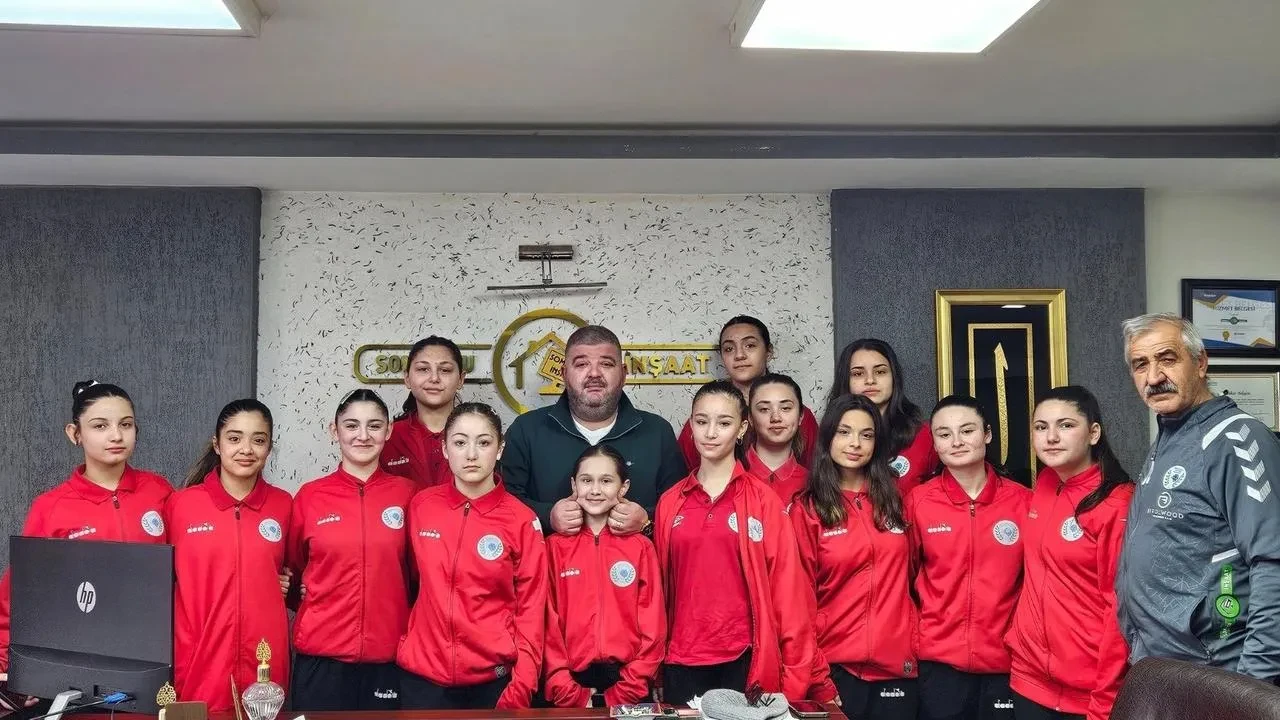 Görele Belediyespor Başkanı Cihan Somuncu görevi bıraktı