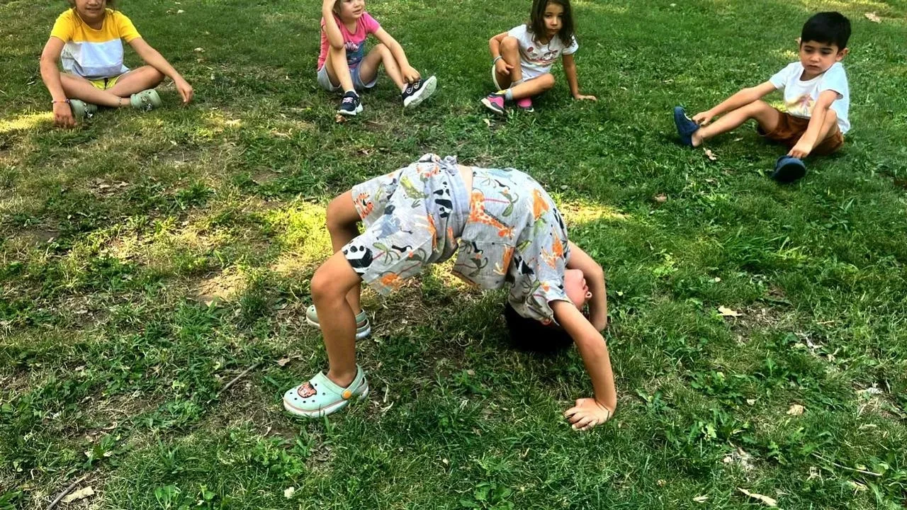 Gsb yaz okulları Aydın’da gençleri sporla buluşturuyor