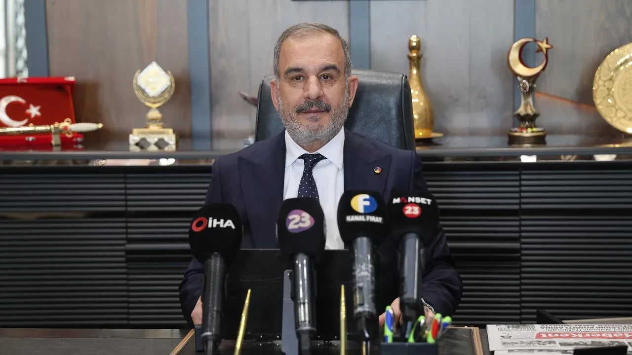 Elazığ TSO ve TOBB Nefes Kredisini başlatıyor