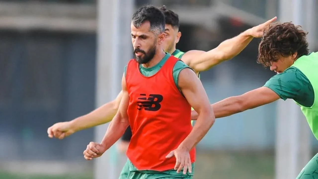 Bursaspor Yeni Sezon Hazırlıklarını Yoğun Tempoda Sürdürüyor