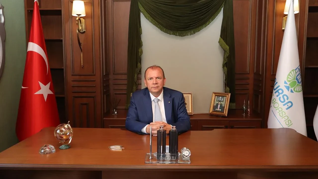 Özer Matlı 15 Temmuz Demokrasi ve Millî Birlik Günü mesajı yayımladı