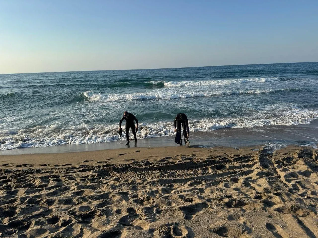 Sakarya’da Efe Sevinç denizde boğuldu Ahmet Minguzzi’nin arkadaşı çıktı