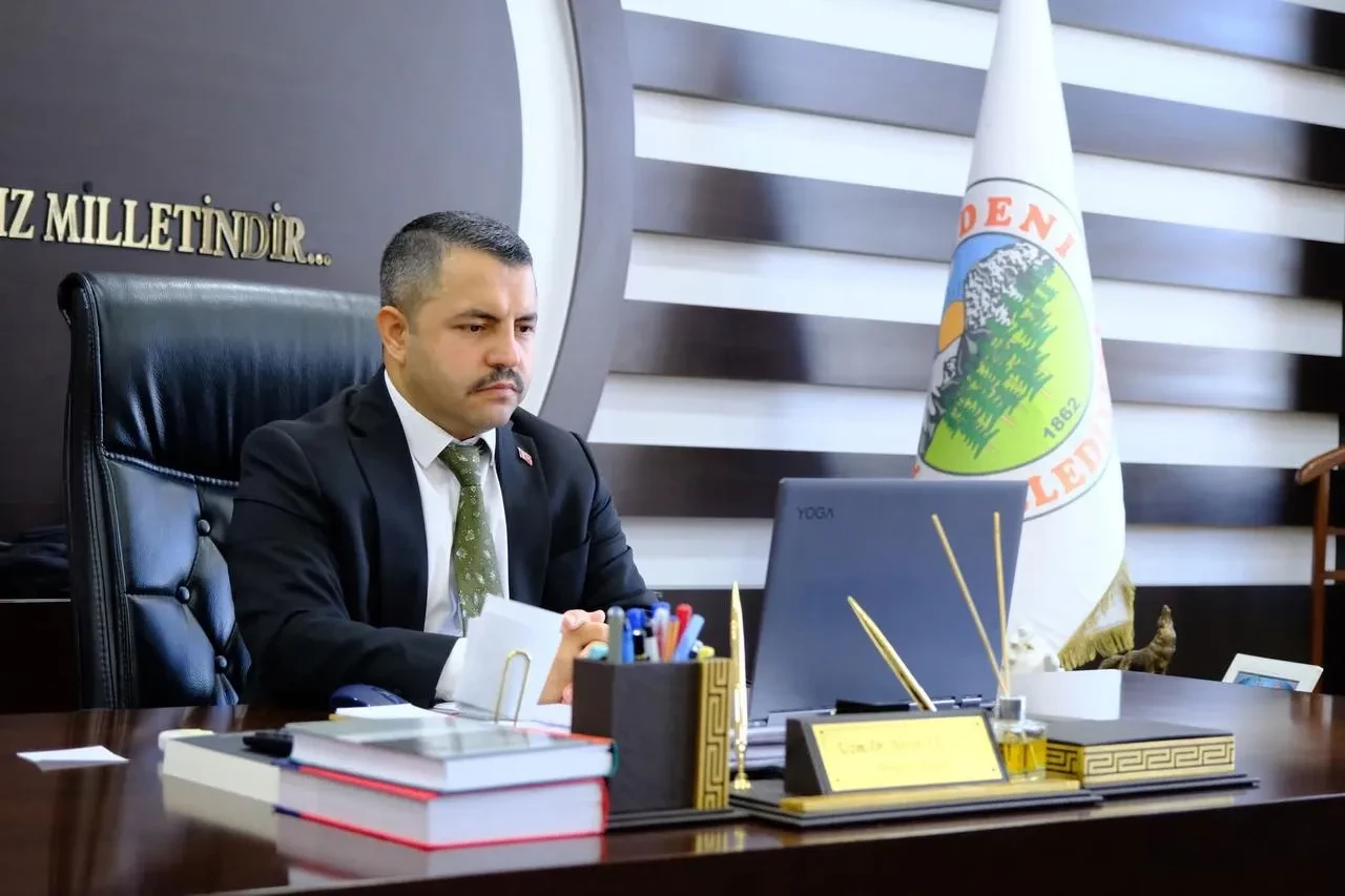 Akdağmadeni kırsal turizm projesine Sanayi ve Teknoloji Bakanlığı destek verdi