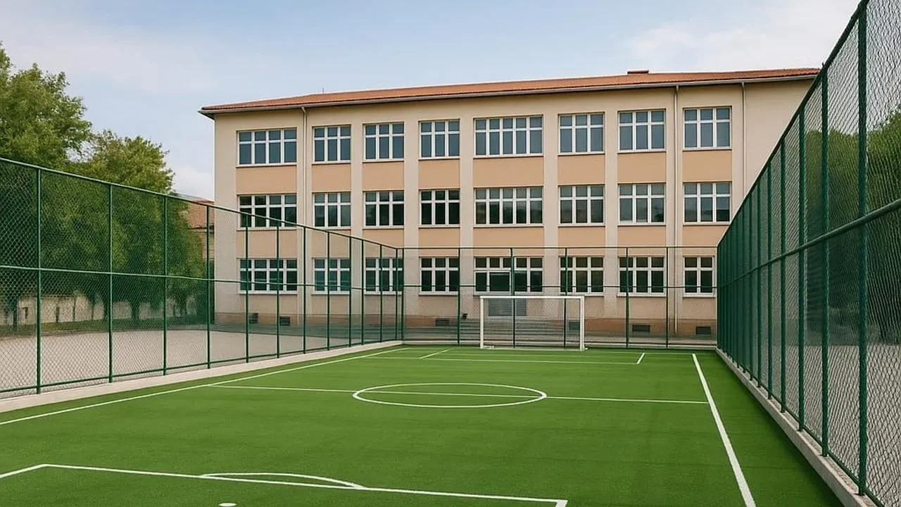 Muğla’da yeni spor tesisleri ve modernizasyon çalışmaları başlıyor