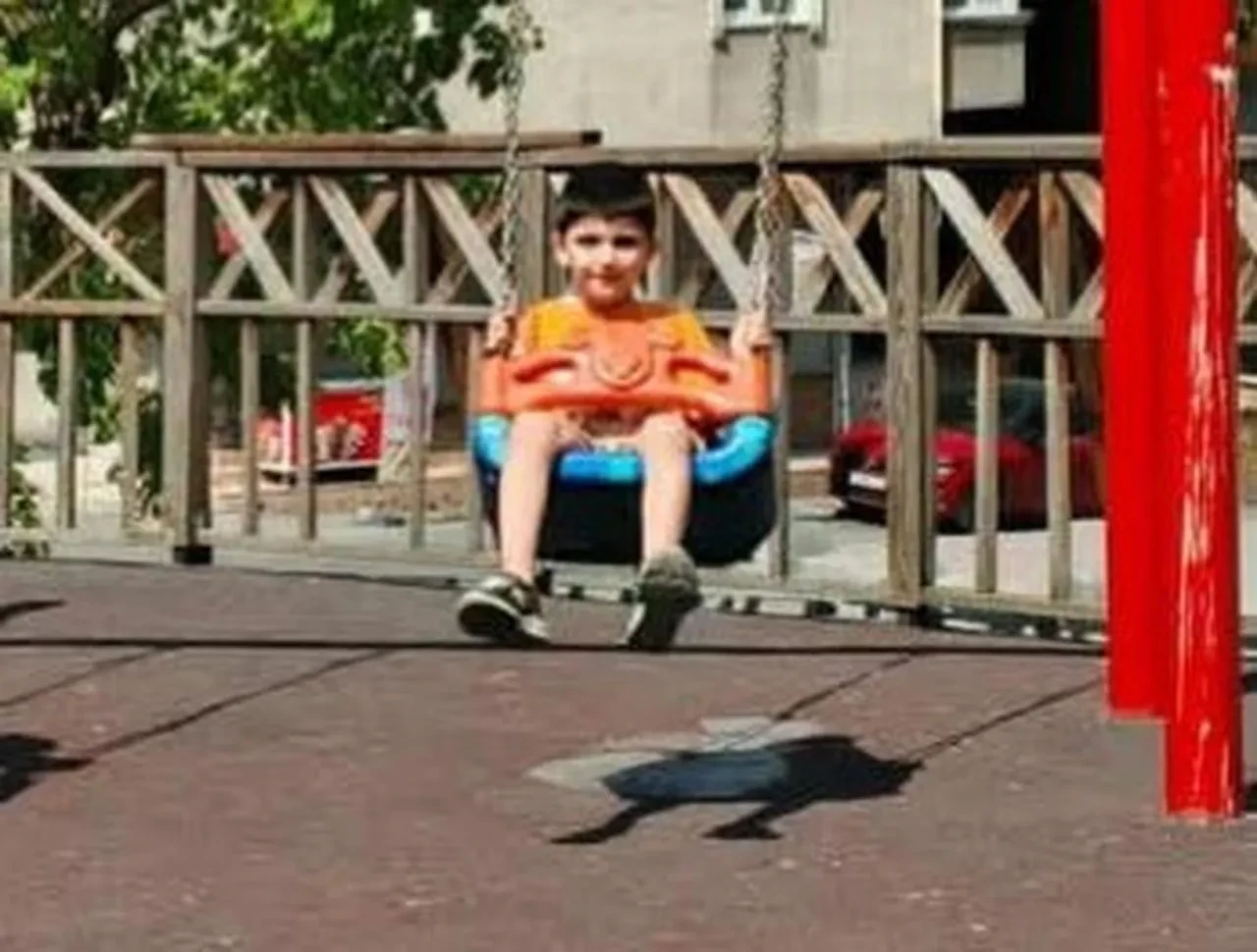 Adem Barik Küçükçekmece Gölde Hayatını Kaybetti