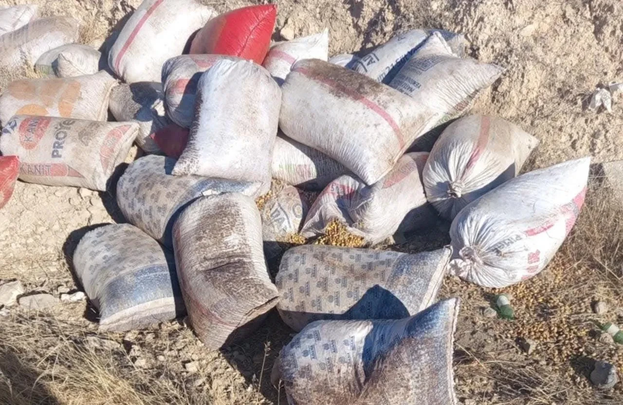 Şanlıurfa'da 2 traktör kazasında 1 kişi öldü 5 kişi yaralandı