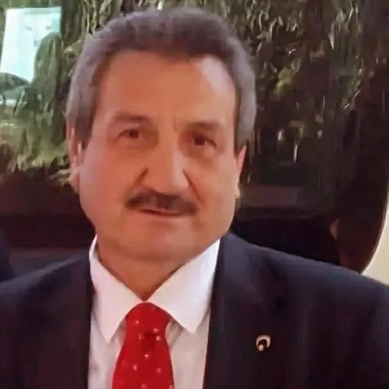 Eski Alaplı Belediye Başkanı Sedat Atalay son yolculuğuna uğurlandı