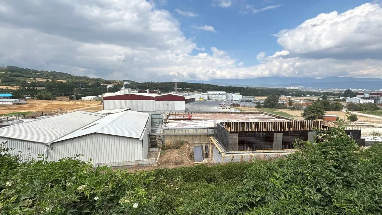 Erpiliç’in zehirli atıkları Bolu’da hamile kadını hastanelik etti