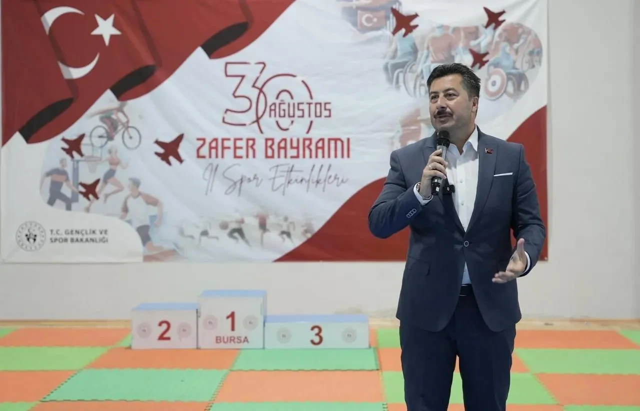 Yenişehir Minikler Taekwondo Şampiyonası Heyecanla Gerçekleşti