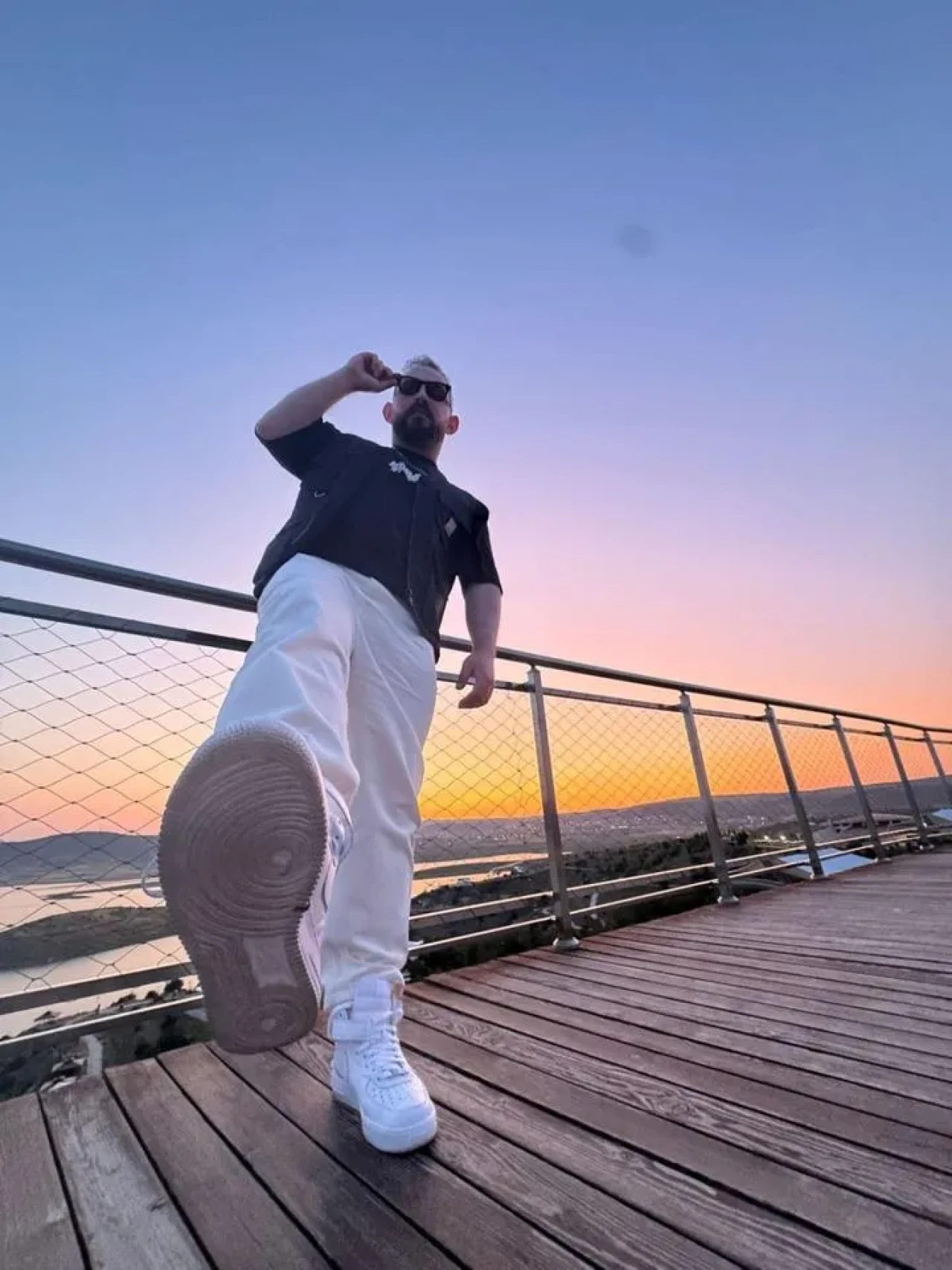 İlkay Selçuk Türk rap müziğine yeni bir soluk getirdi