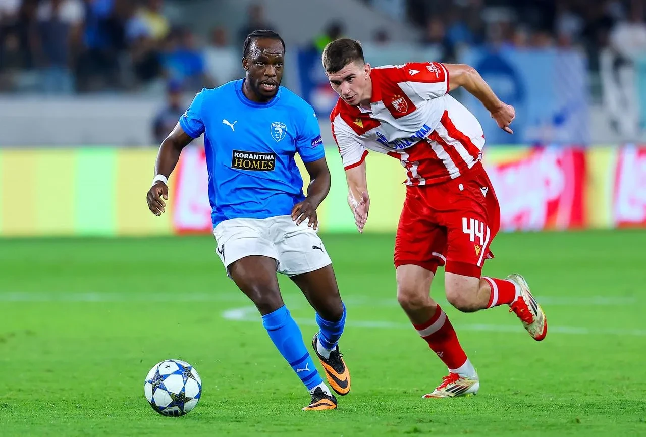 Bodo/Glimt ve Pafos Şampiyonlar Ligi'ne katılmaya hak kazandı