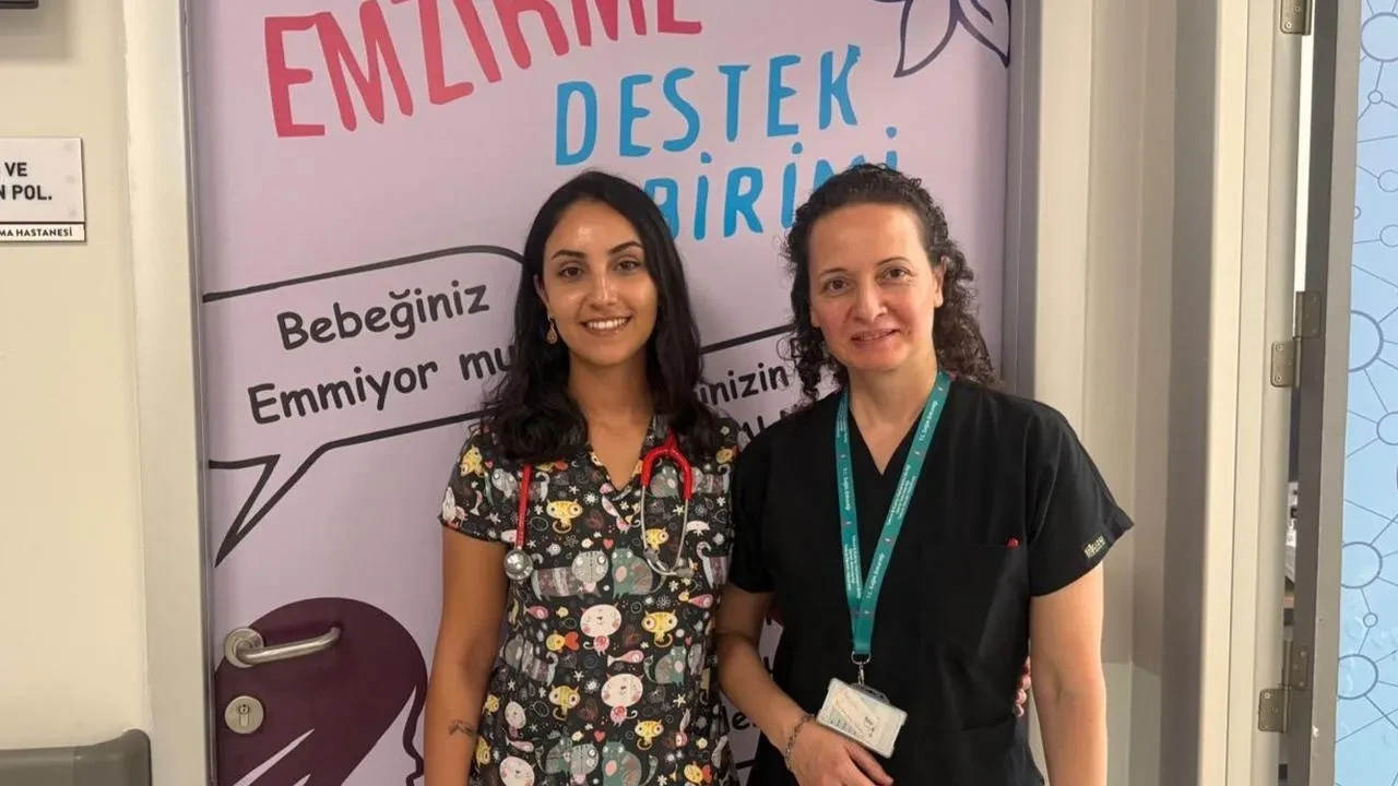 Anne Sütü Kronik Hastalıklara Karşı Koruyucu Role Sahiptir