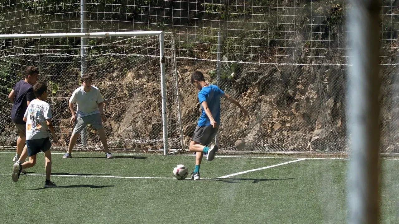 Kocaeli Büyükşehir Belediyesi Lise Öğrencileri İçin Tematik Yaz Kampı Düzenledi