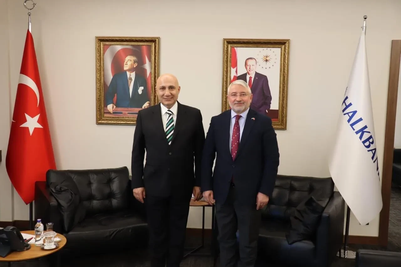 Çorum Belediyesi Personeline Banka Promosyonu 90 Bin TL’ye Yükseltildi