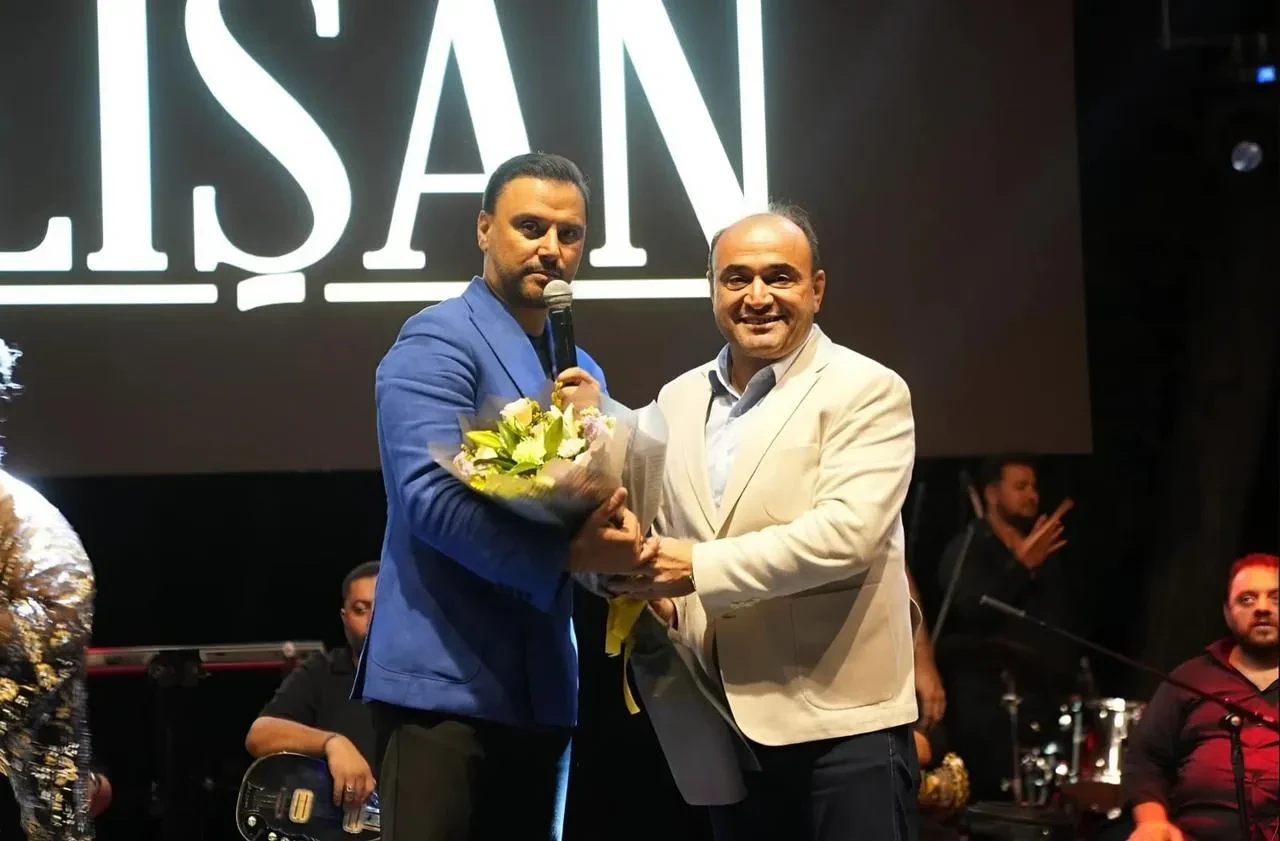 Seki Yağlı Pehlivan Güreşleri'nde 1000 pehlivan mücadele etti