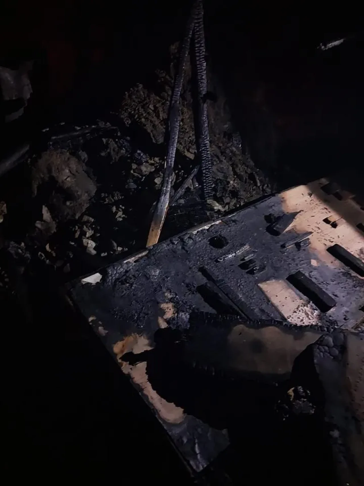 Sındırgı’da marangoz atölyesinde çıkan yangın itfaiye ekipleri tarafından söndürüldü