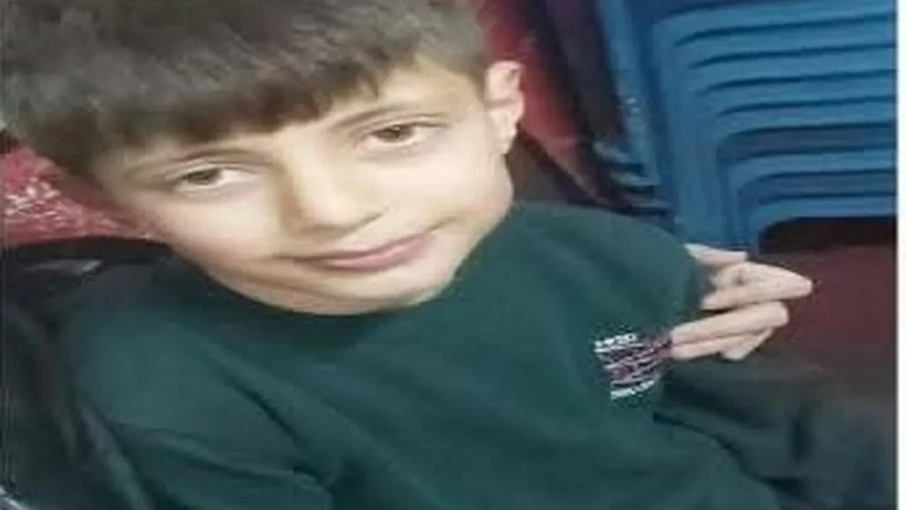 Afyonkarahisar’da iki çocuk gölette boğularak hayatını kaybetti