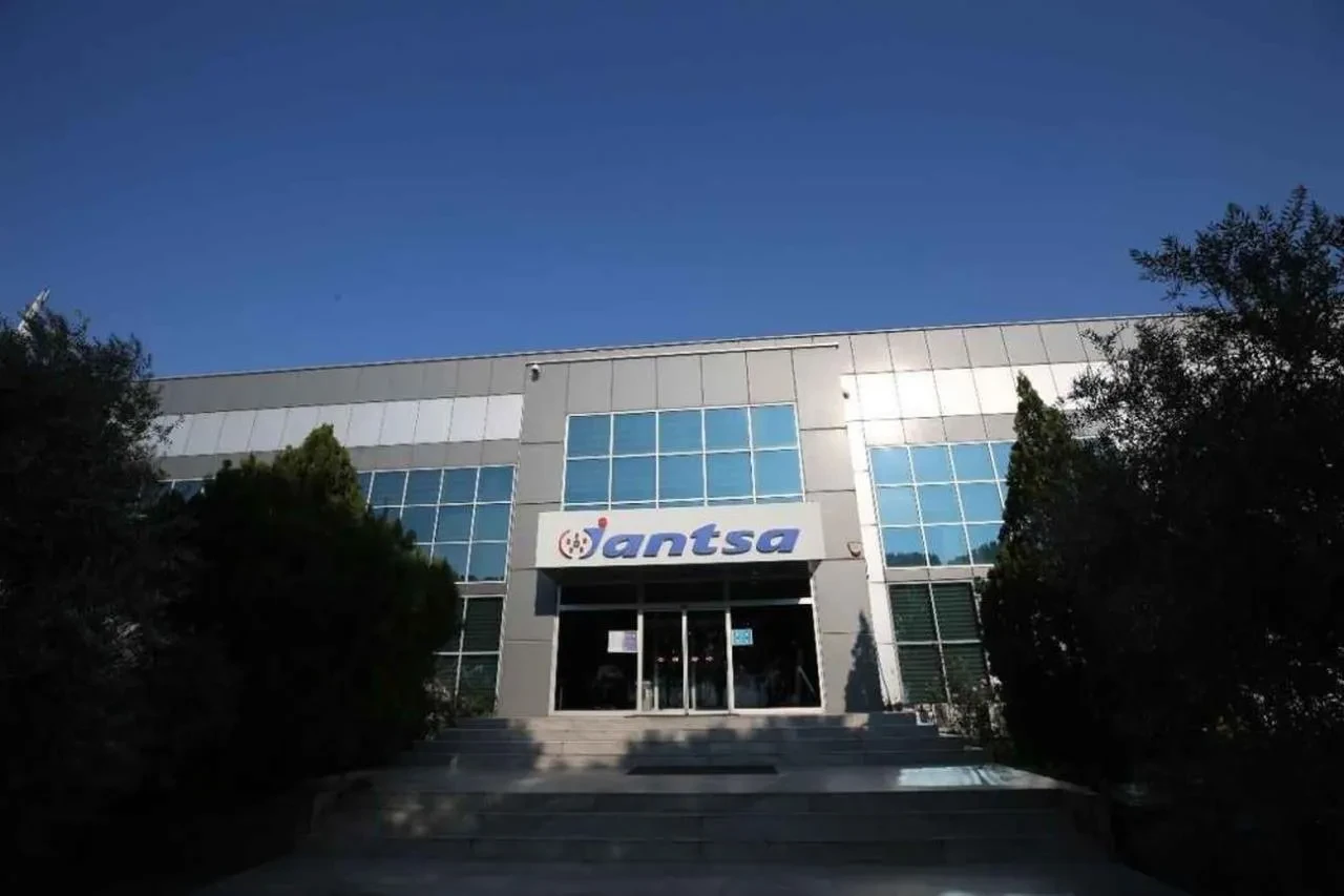 Jantsa türkiye'nin en büyük 500 şirketi arasında yerini korudu