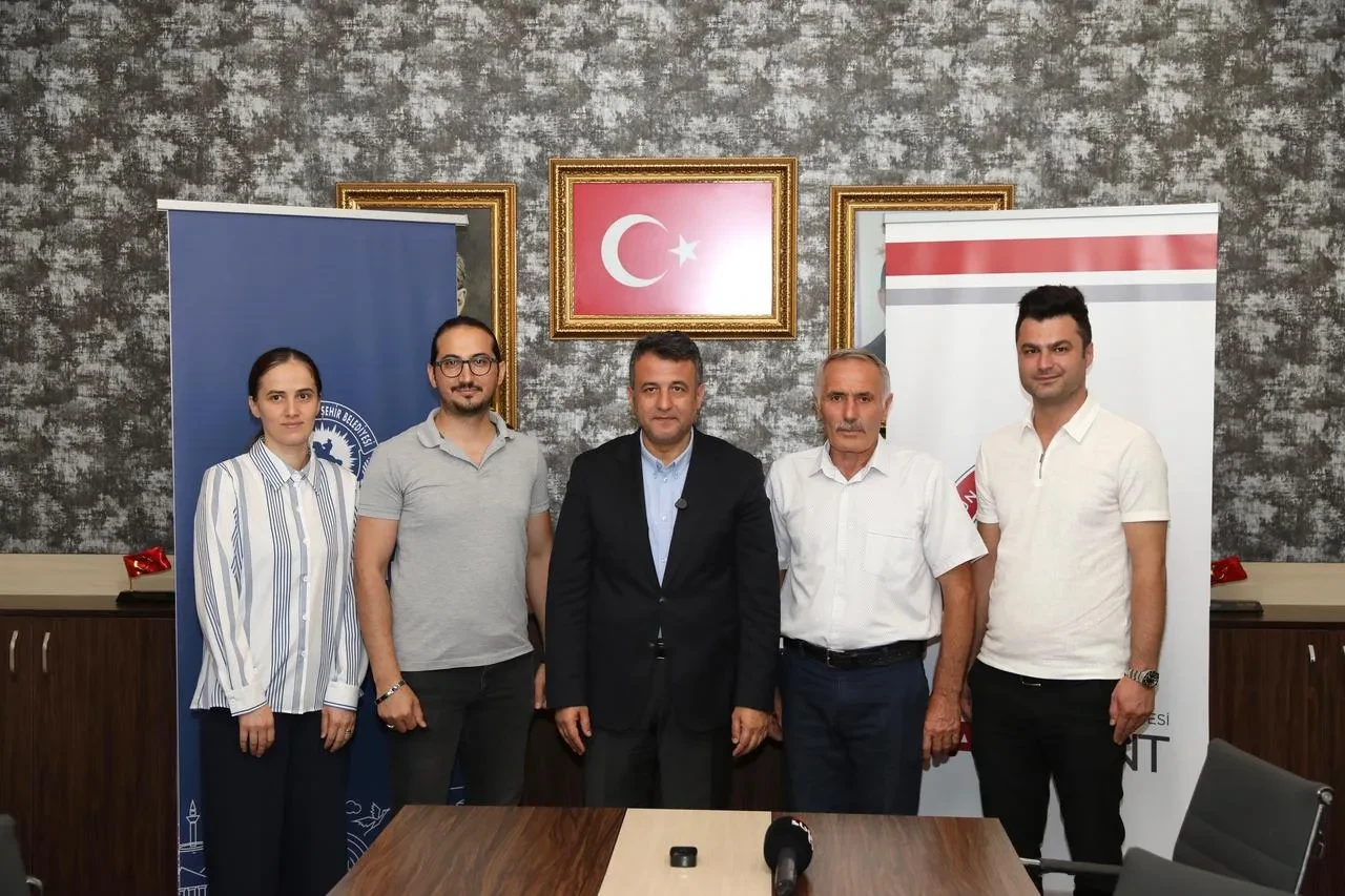 Samsun Büyükşehir Belediyesi Kentsel Dönüşümde İlk Etabı Başlattı