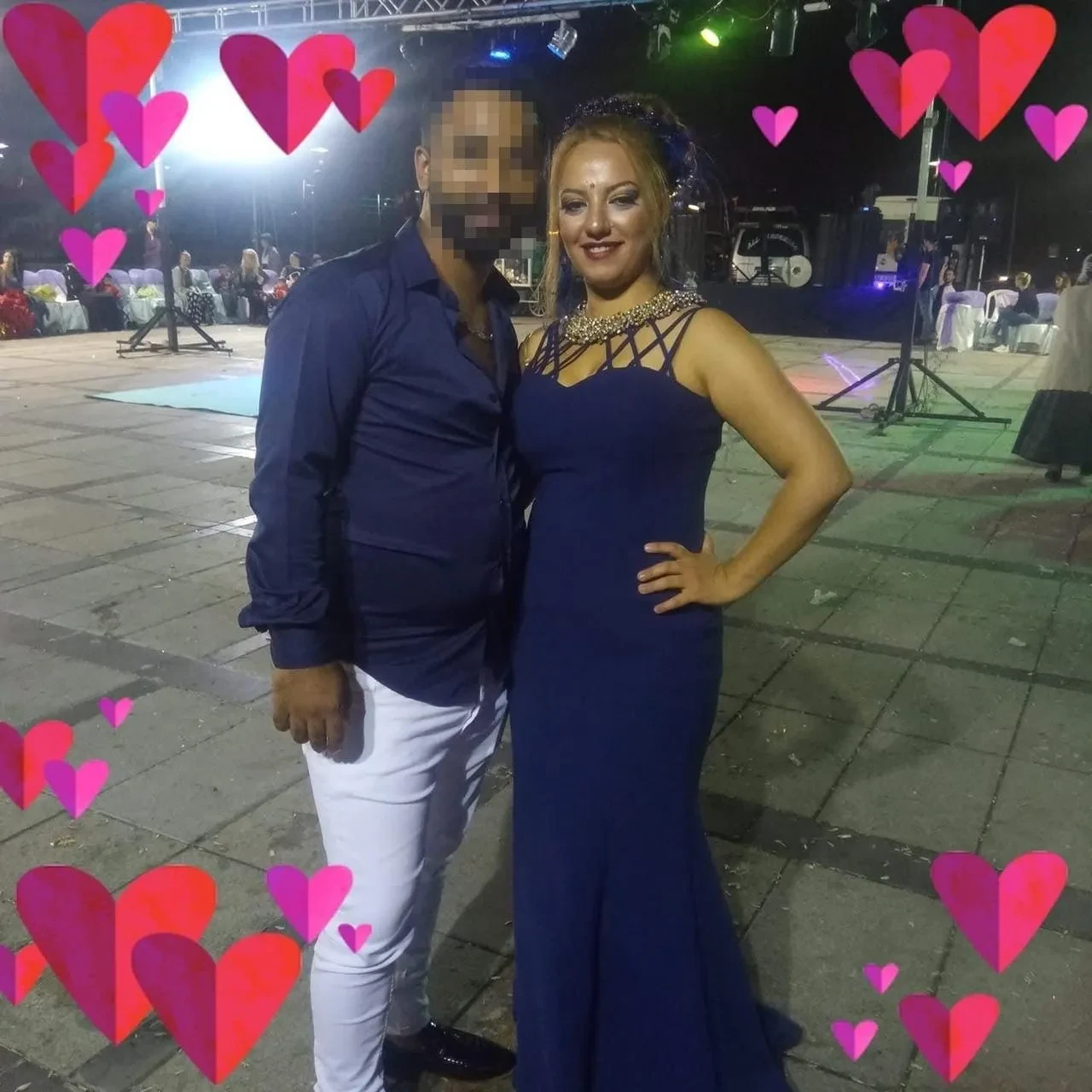 Bursa Yıldırım'da eşini bıçaklayan koca adliyeye sevk edildi