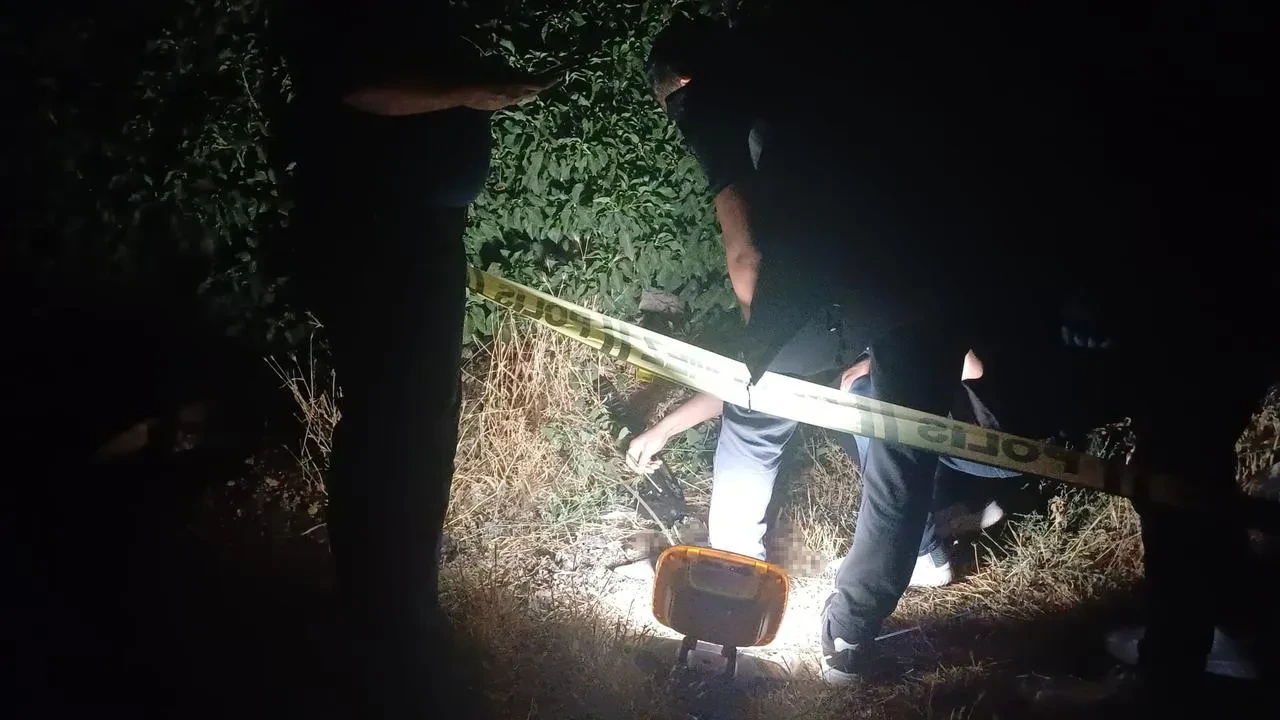 Çorum'da pompalı tüfekle saldırıya uğrayan şahıs hastaneye kaldırıldı