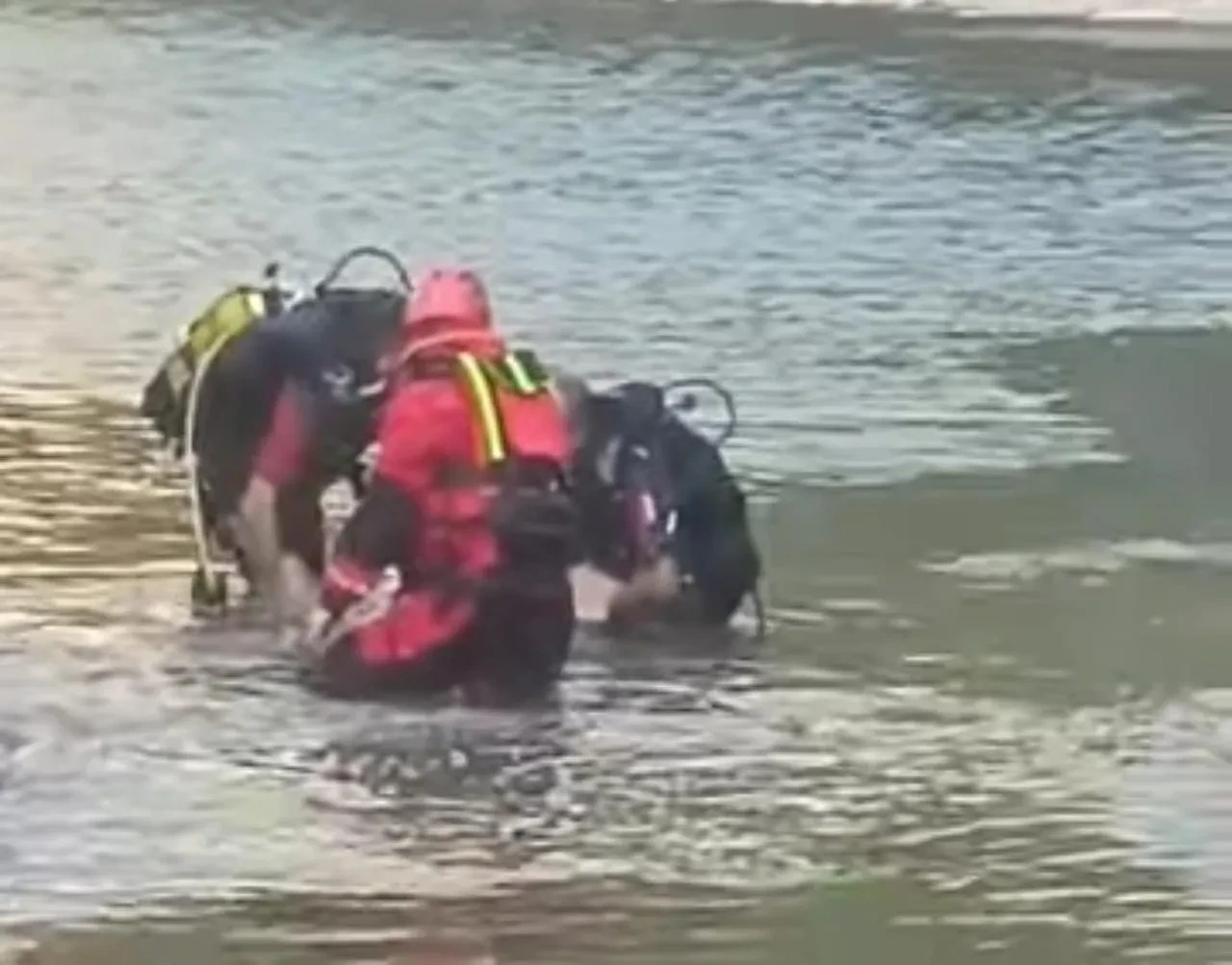 Genç Boğulma Olayı Mutki’de Dereye Girerken Meydana Geldi
