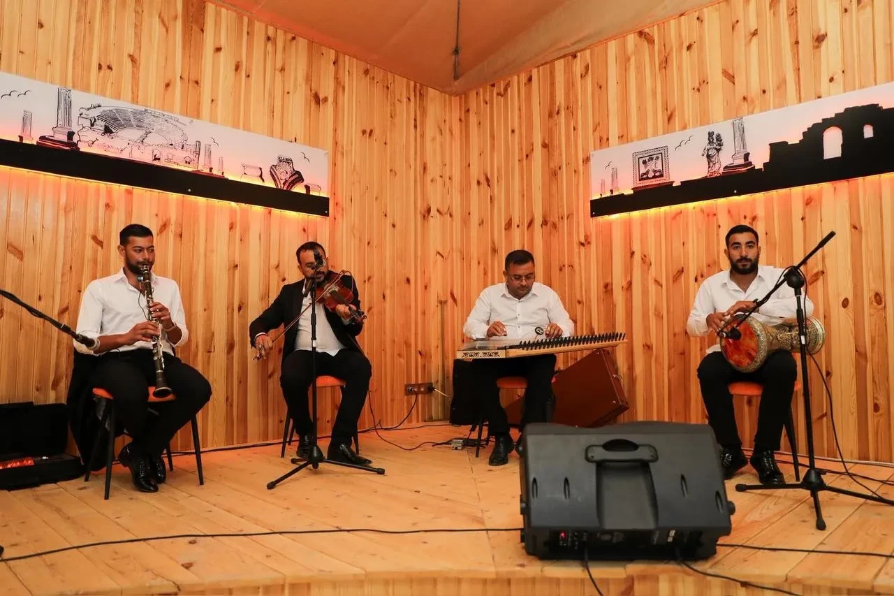 Düzce Belediyesi Konuralp Antik Tiyatrosu'na müze ve teleferik projesi hazırlıyor