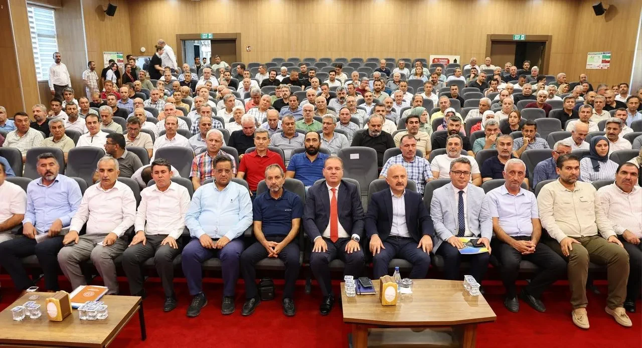 Adıyaman’da yeni eğitim yılı hazırlıkları vali varol başkanlığında değerlendirildi