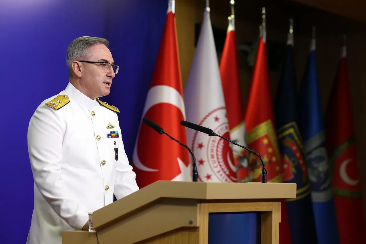 Milli Savunma Bakanlığı SDG'nin ayrılıkçı söylemlerini eleştirdi ve Suriye ile mutabakat