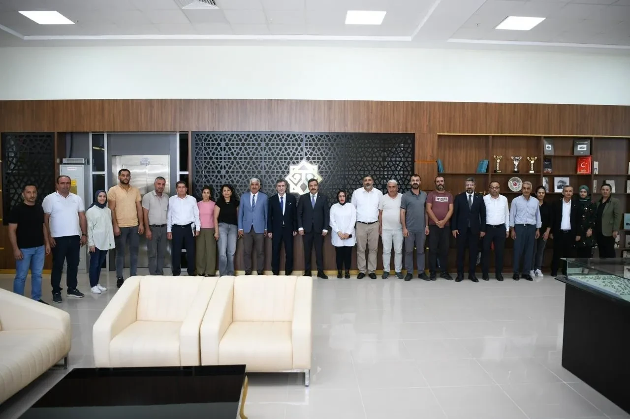 MTÜ ile KOOP-İŞ Sendikası toplu iş sözleşmesi imzaladı