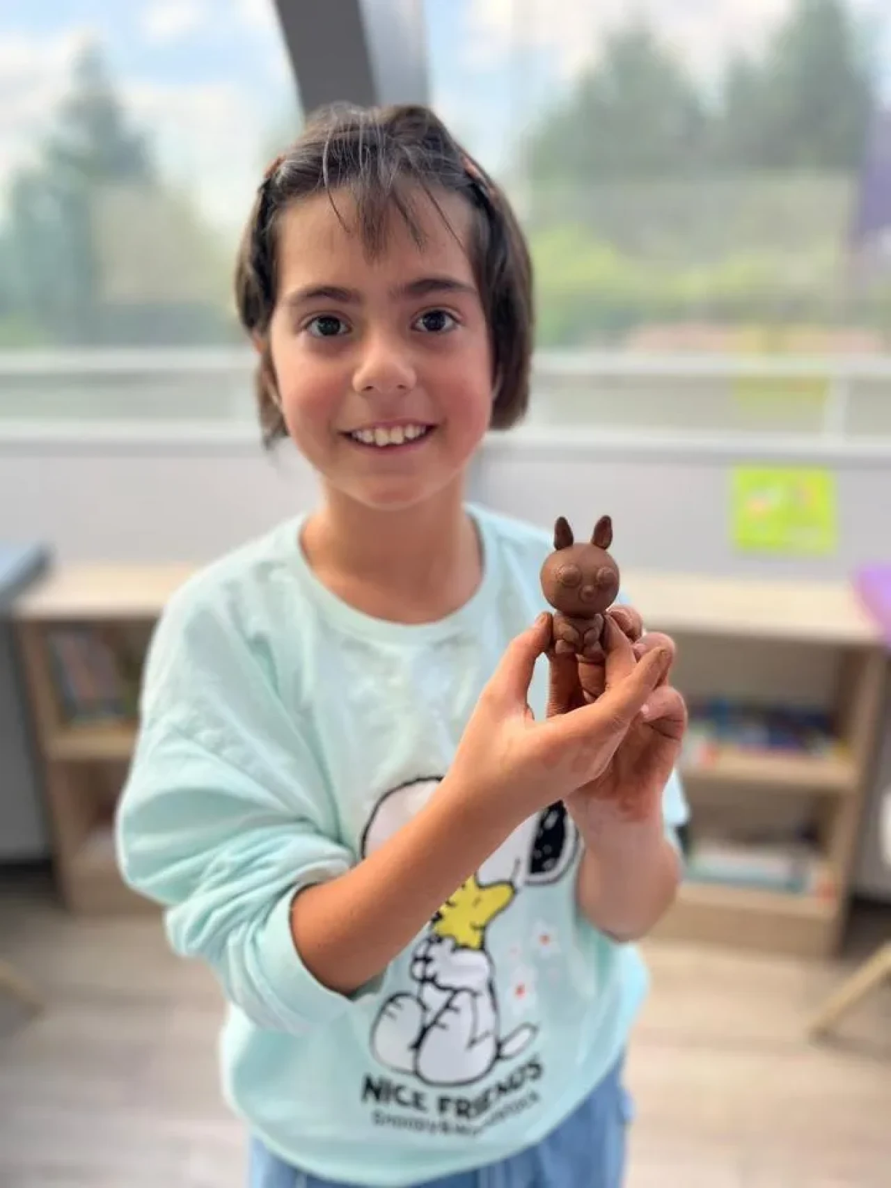 Başiskele'de çocuklar yaz tatilinde eğitici atölyelerle buluşuyor