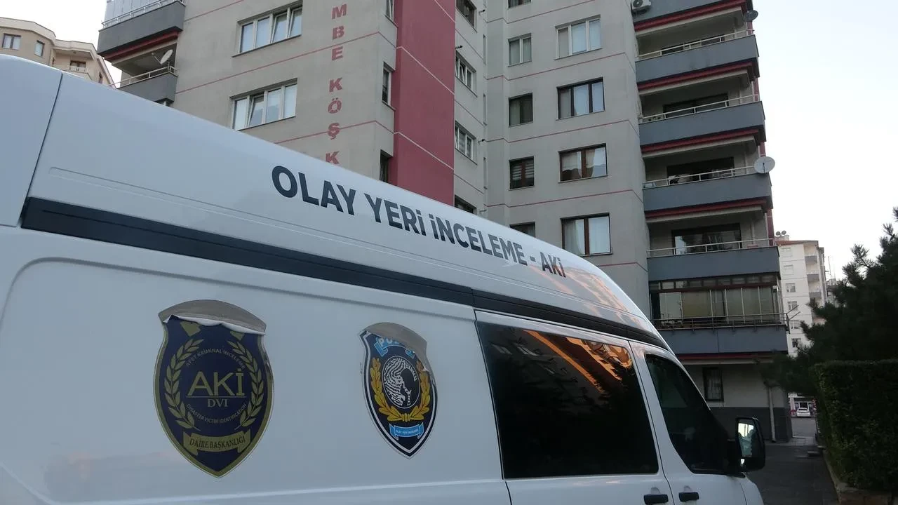 Kayseri'de prostat kanseri hastası S.C. yatağında ölü bulundu