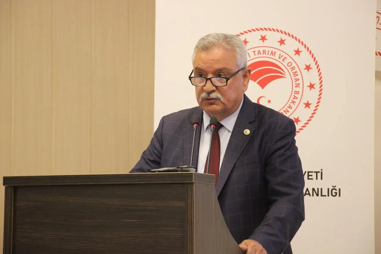 Aydın Ziraat Odaları Başkanı Kendirlioğlu İncir Ağaçlarının Tescillenmesini İstiyor