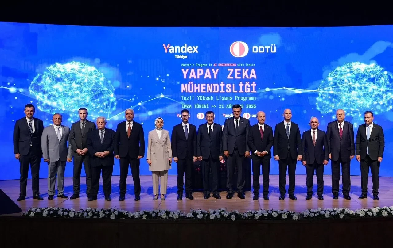 Yapay Zekanın Küresel Ekonomiye Katkısı Ve Türkiye’nin Rolü