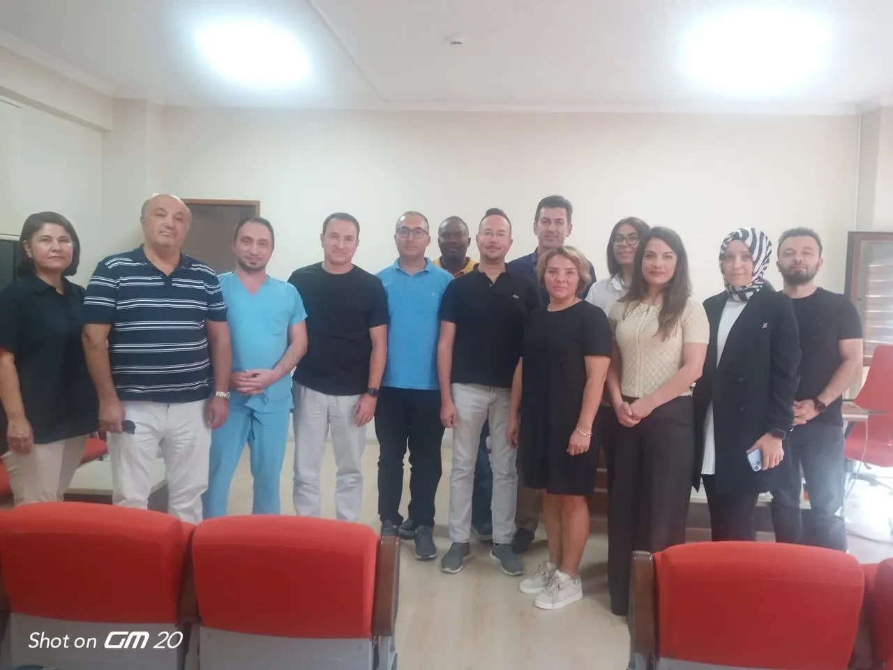 Afyonkarahisar İl Sağlık Müdürlüğü Klinik Araştırmalar Etik Kurulu faaliyete geçti