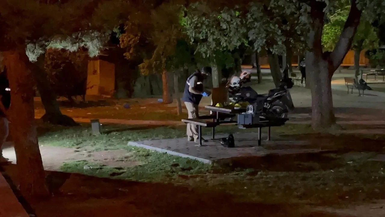 Eskişehir'de Silahlı Kavga Sonucu Bir Kişi Hayatını Kaybetti