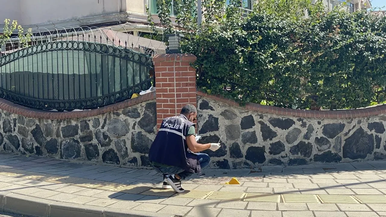 Tekirdağ Çorlu’da Bir Adam Eşi Tarafından Bıçaklandı