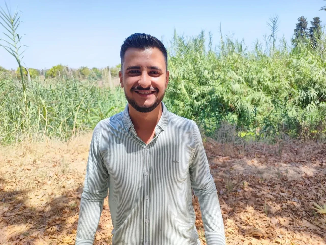 Adana’da Çukurova Üniversitesi yerleşkesine domuzlar girdi